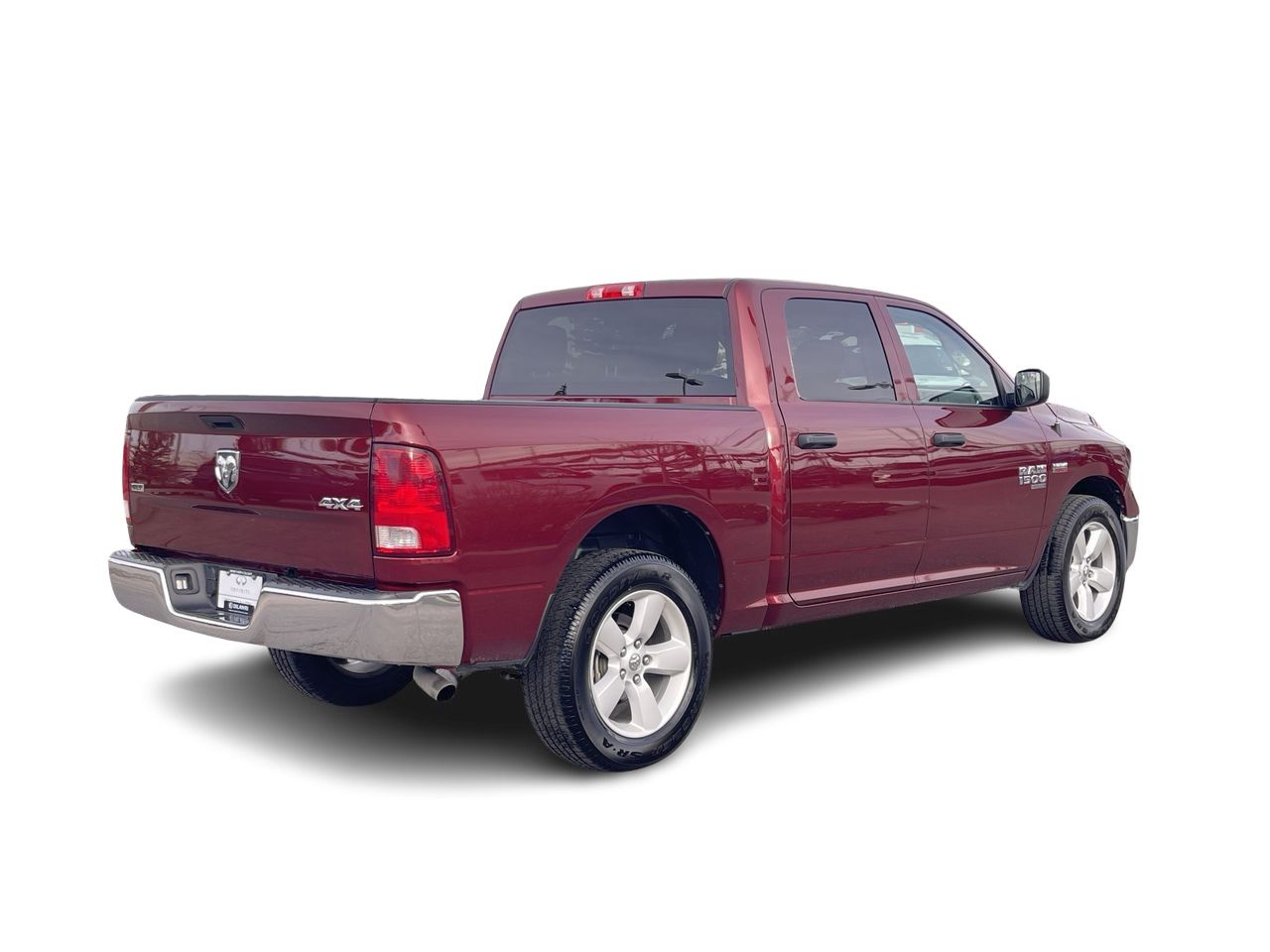 2023 Ram 1500 Classic in Calgary, Alberta