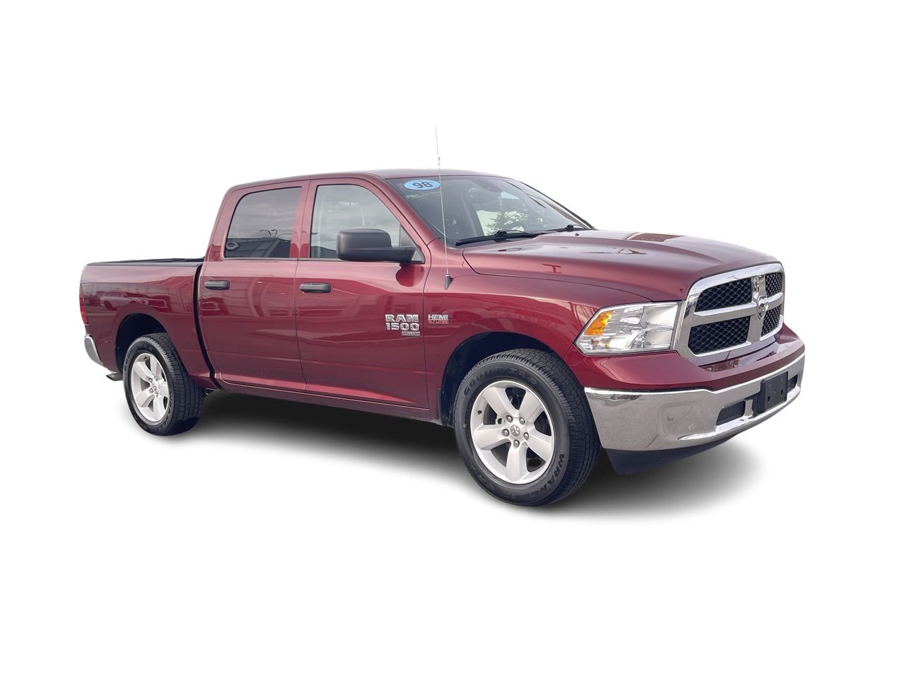 2023 Ram 1500 Classic in Calgary, Alberta