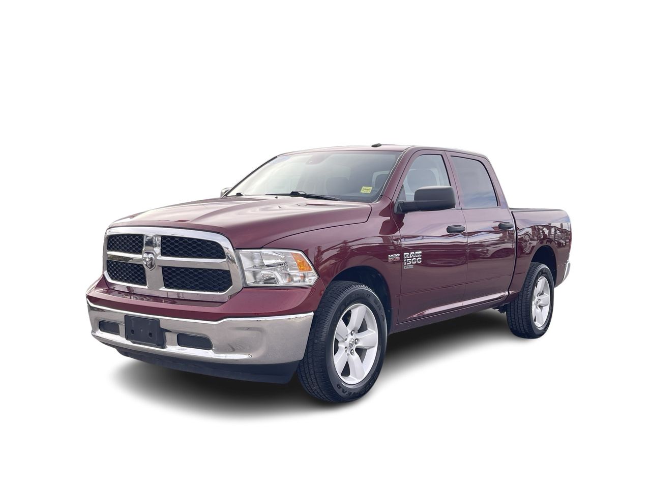 2023 Ram 1500 Classic in Calgary, Alberta