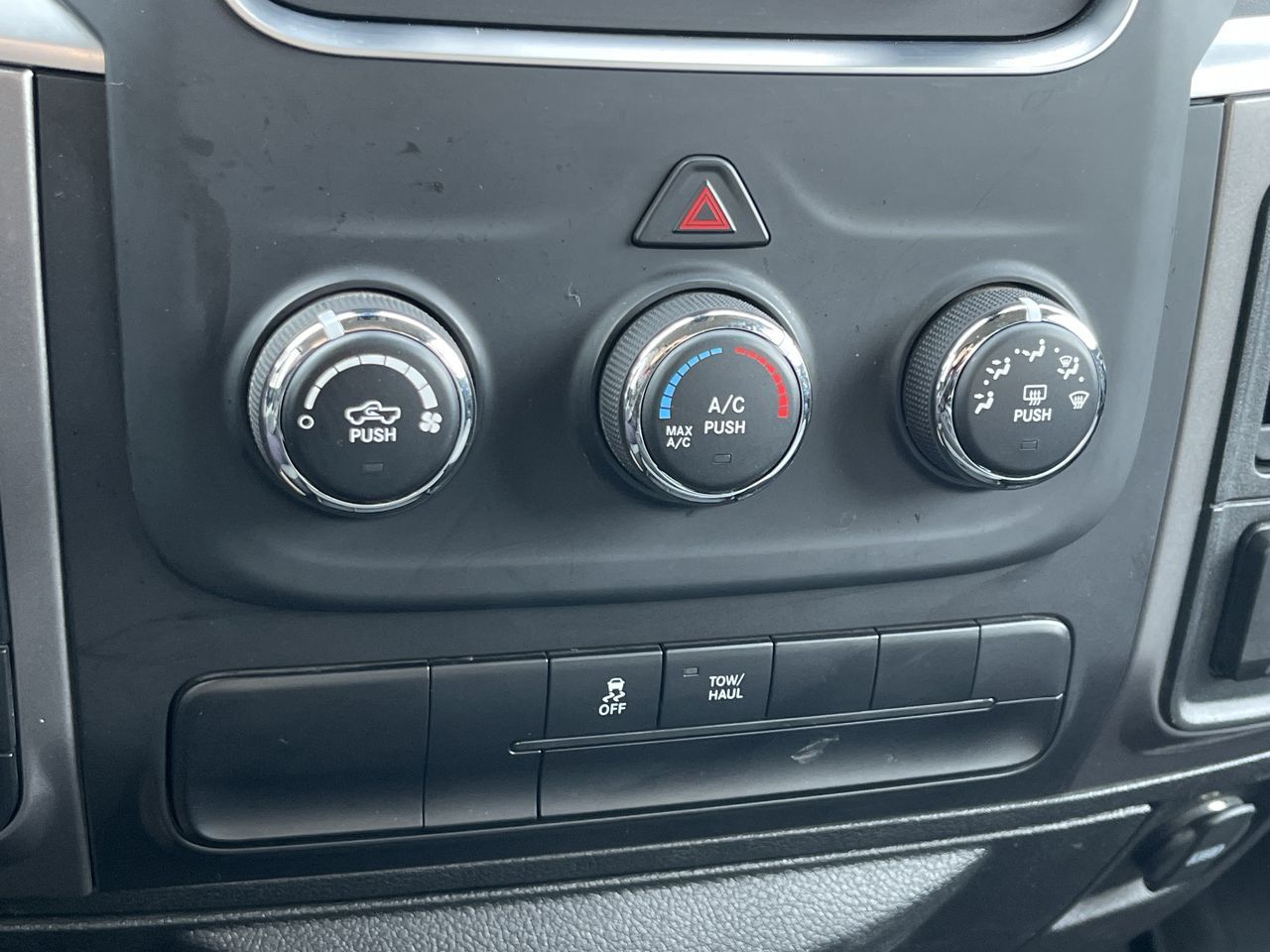 2023 Ram 1500 Classic in Calgary, Alberta