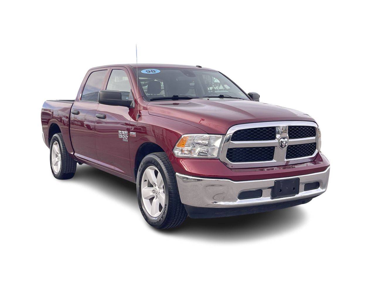 2023 Ram 1500 Classic in Calgary, Alberta