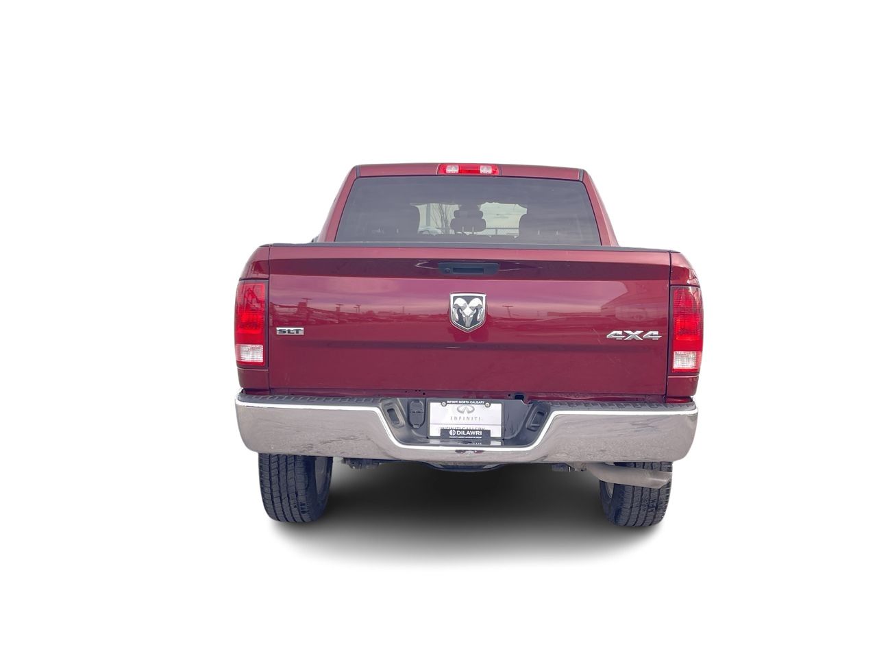 2023 Ram 1500 Classic in Calgary, Alberta