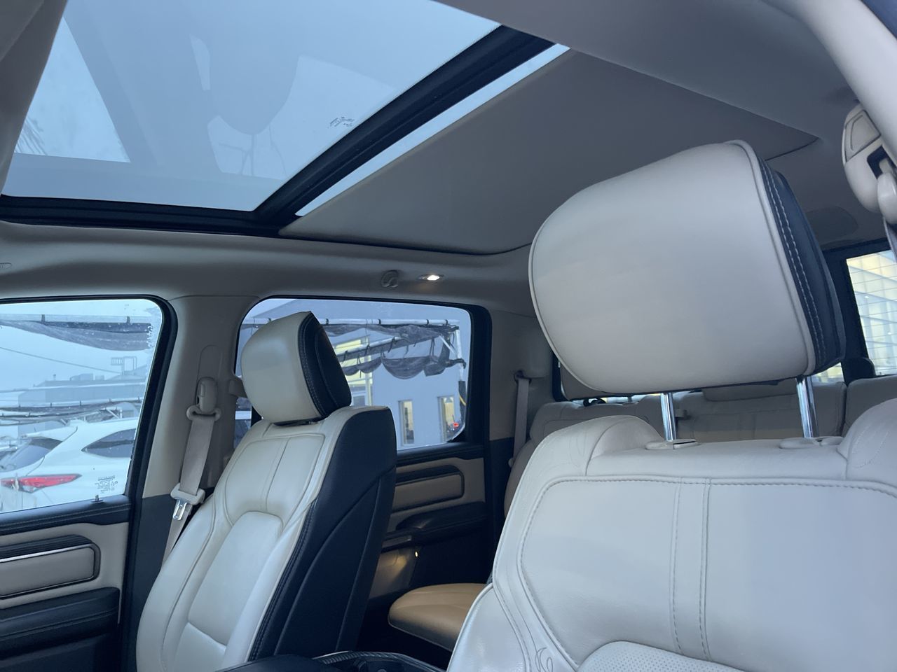 2020 Ram 1500 in Calgary, Alberta