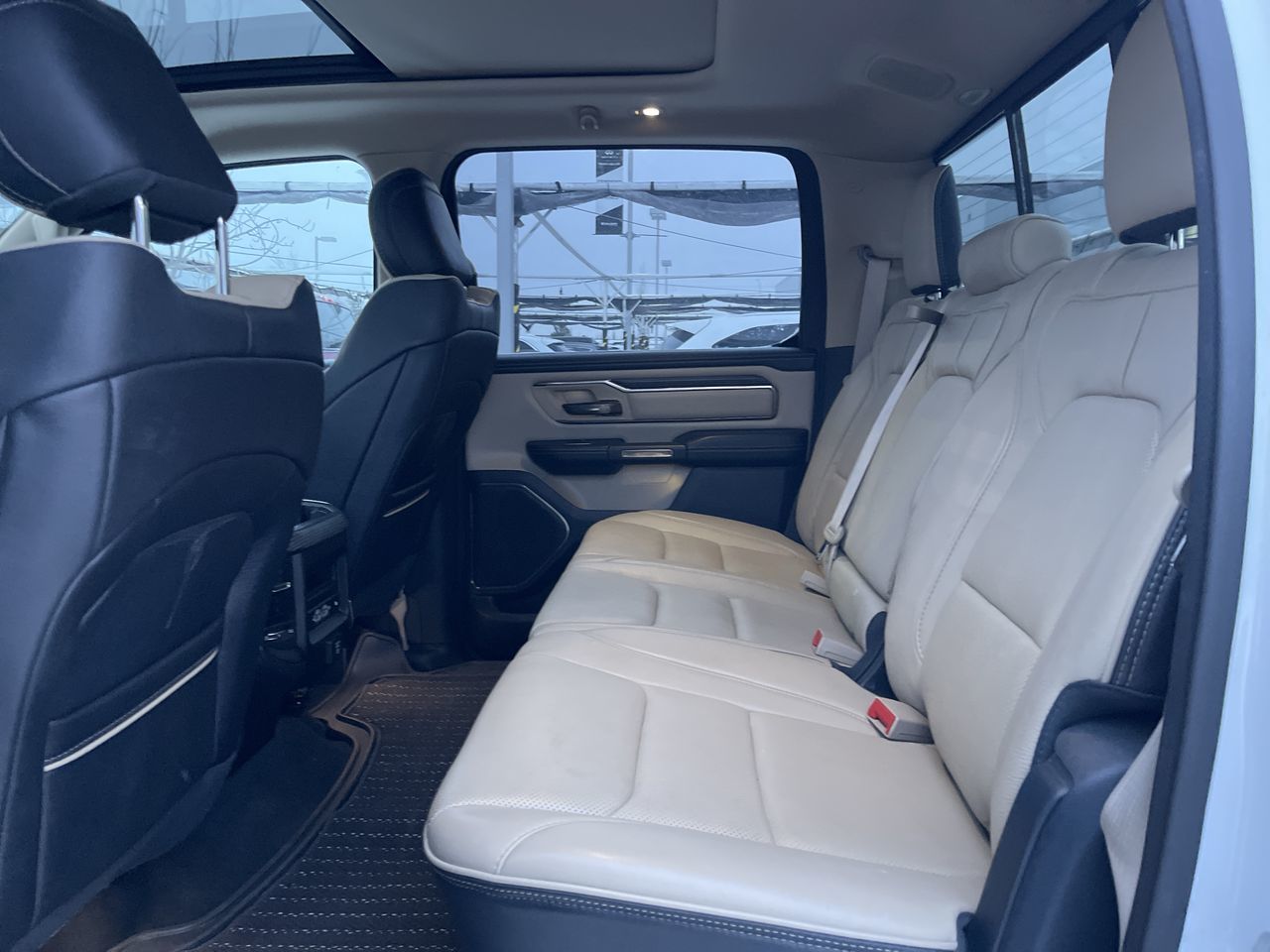 2020 Ram 1500 in Calgary, Alberta