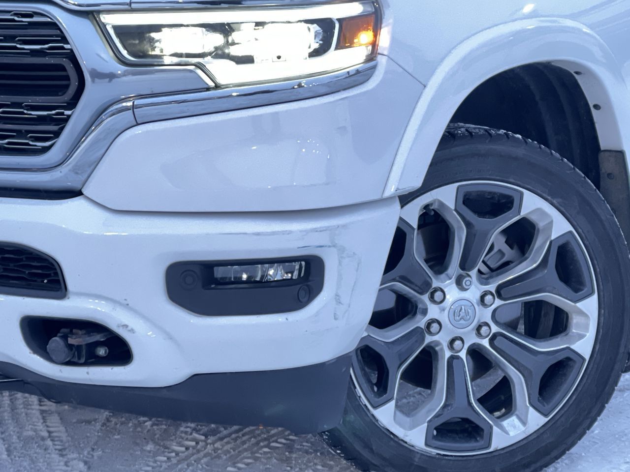 2020 Ram 1500 in Calgary, Alberta