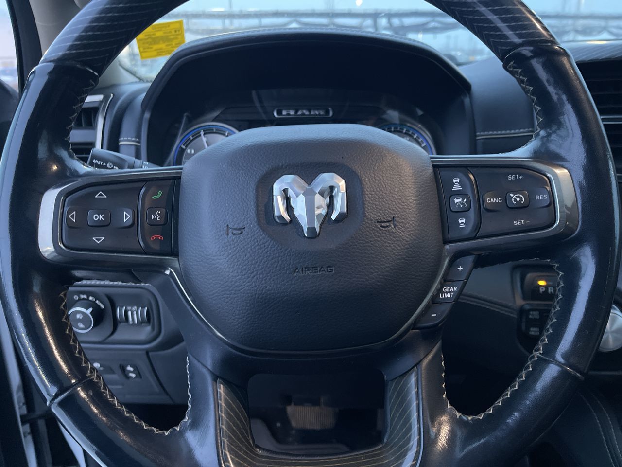 2020 Ram 1500 in Calgary, Alberta