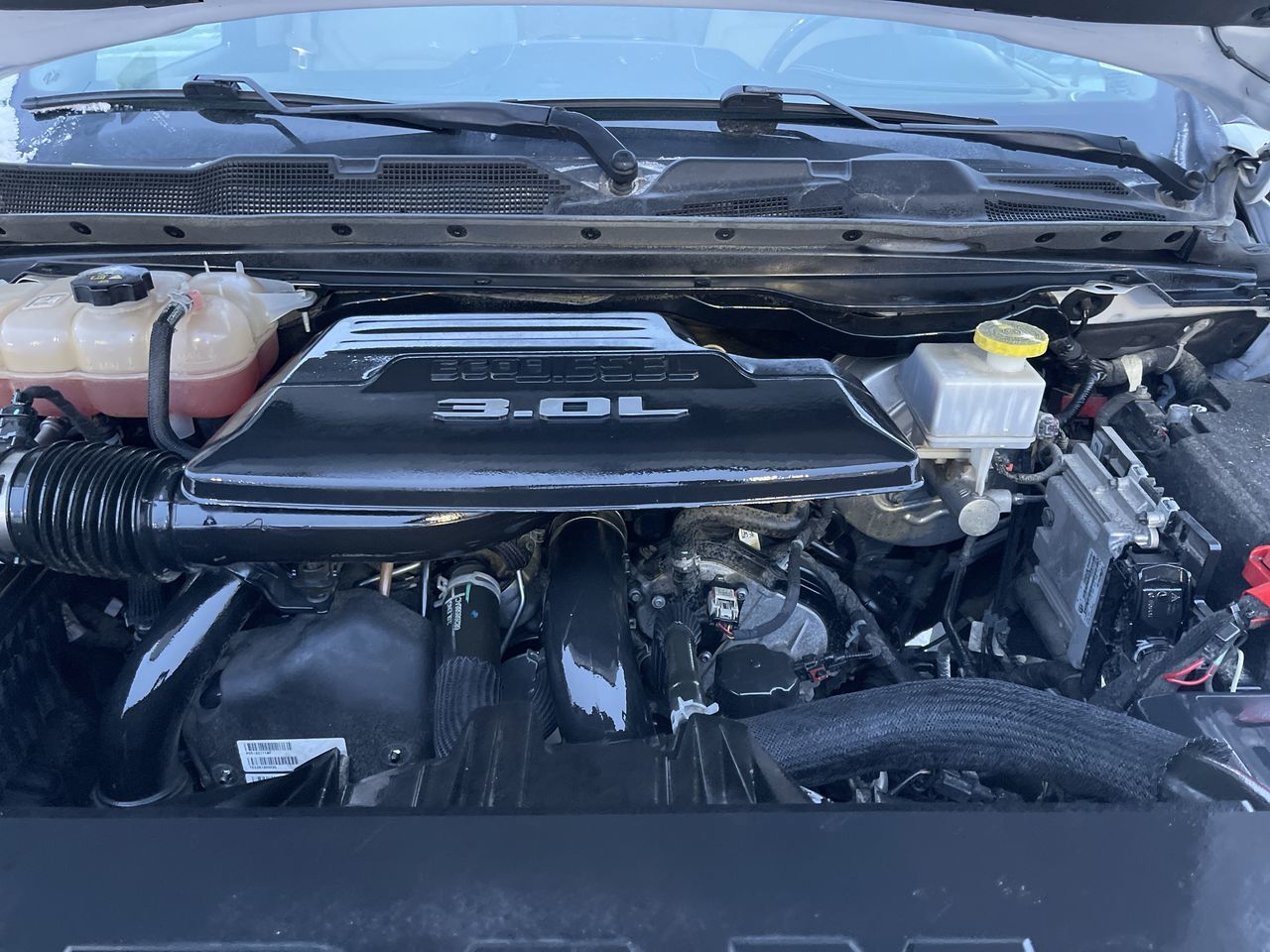 2020 Ram 1500 in Calgary, Alberta