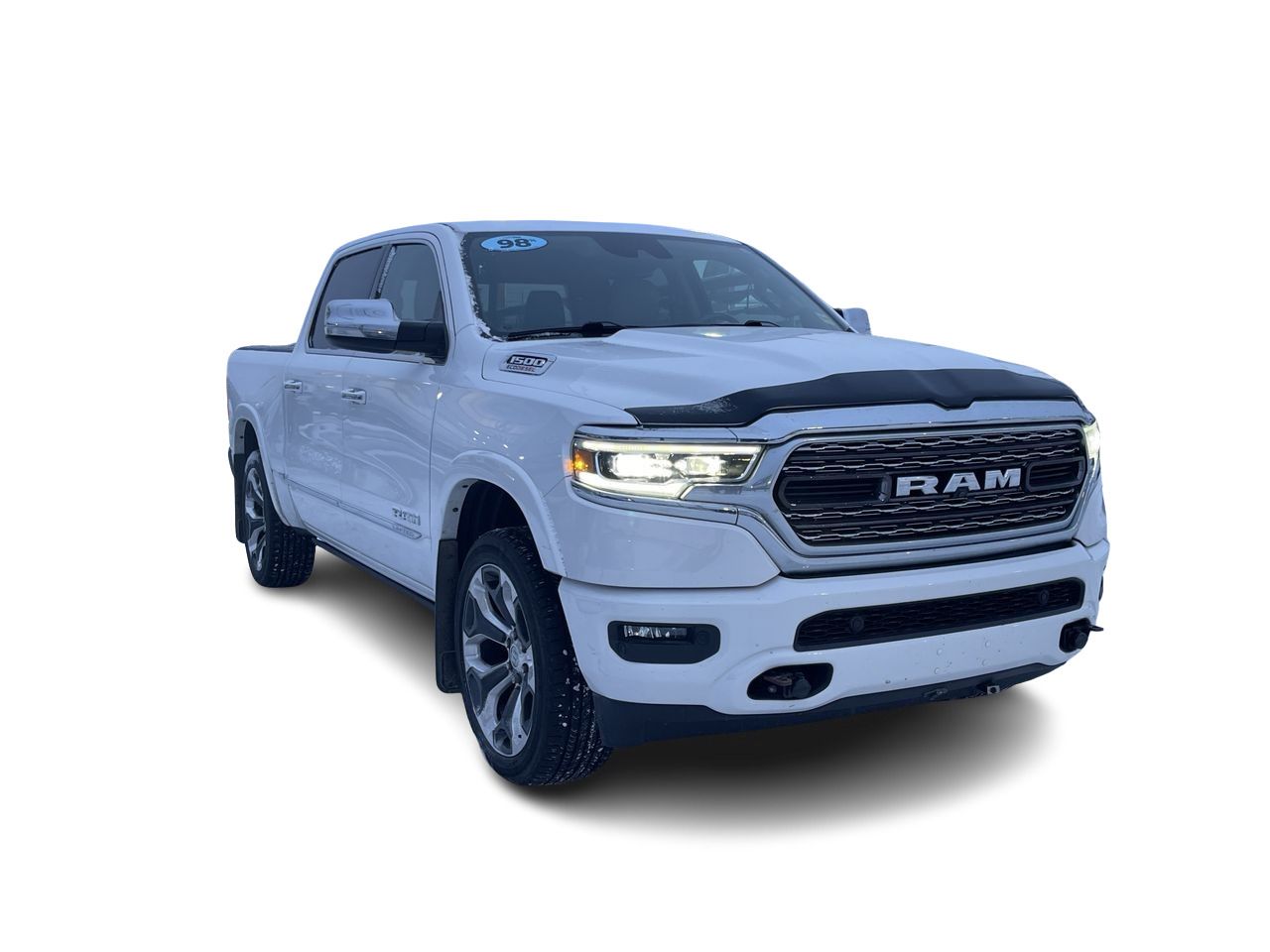2020 Ram 1500 in Calgary, Alberta