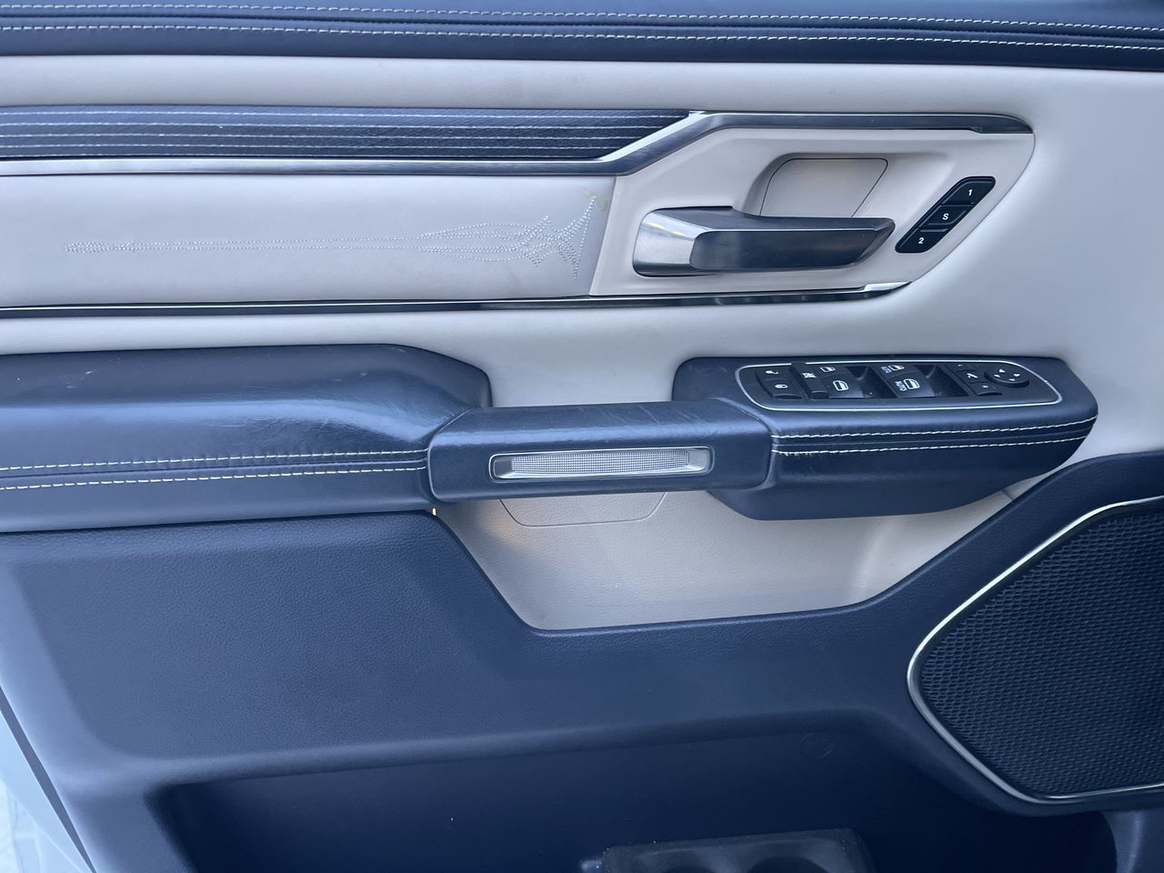 2020 Ram 1500 in Calgary, Alberta