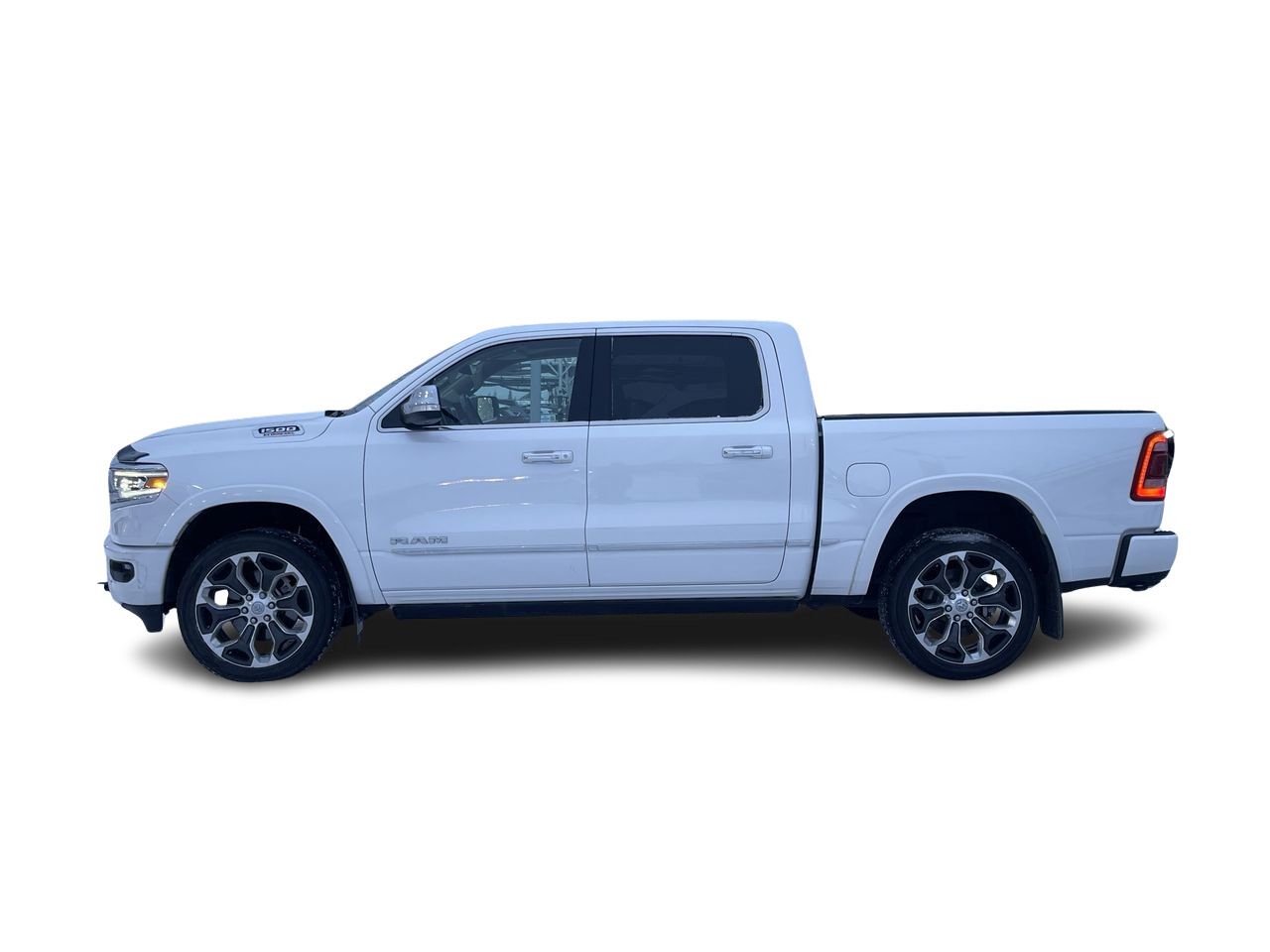 2020 Ram 1500 in Calgary, Alberta