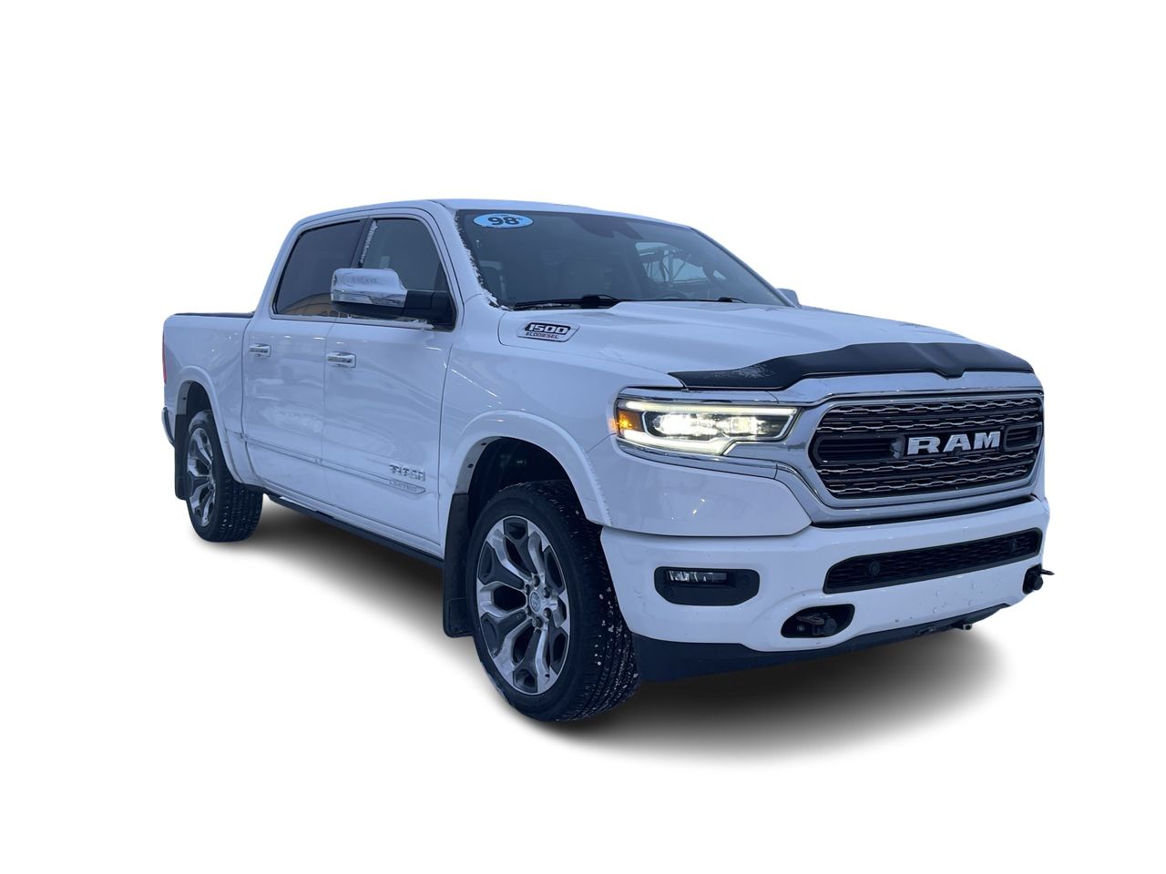 2020 Ram 1500 in Calgary, Alberta