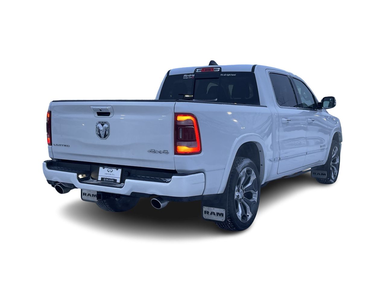 2020 Ram 1500 in Calgary, Alberta