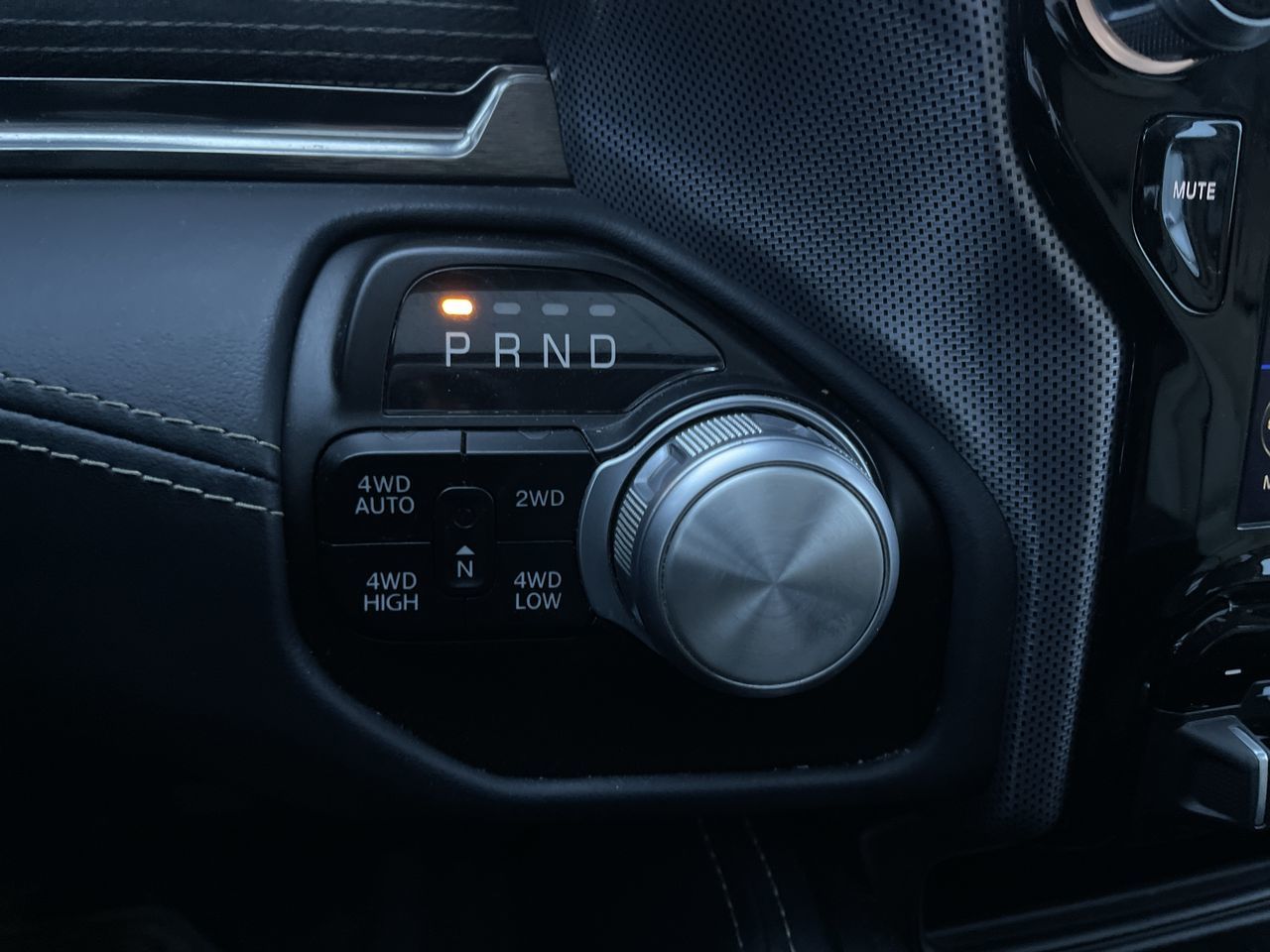 2020 Ram 1500 in Calgary, Alberta