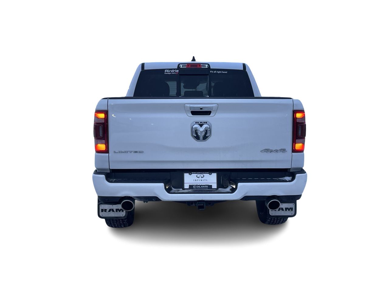 2020 Ram 1500 in Calgary, Alberta