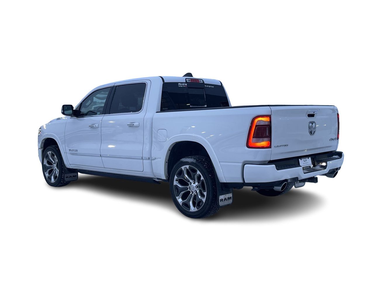 2020 Ram 1500 in Calgary, Alberta