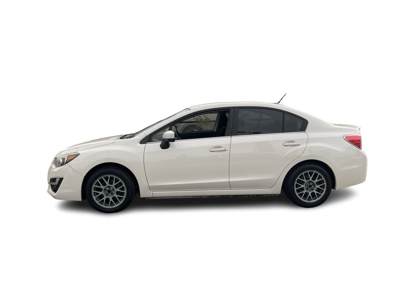 2016 Subaru Impreza
