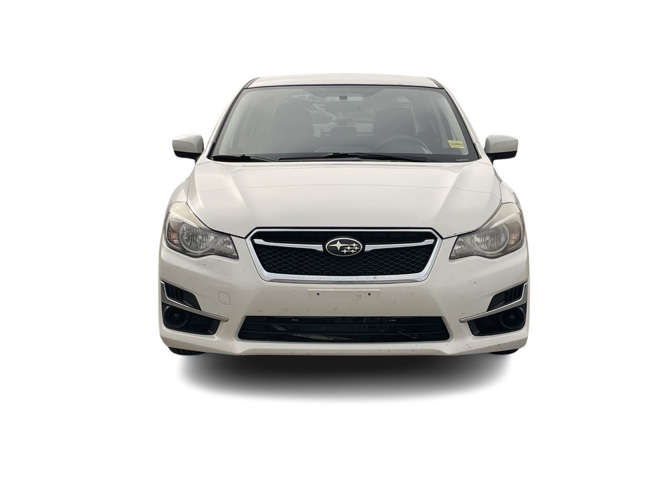 2016 Subaru Impreza