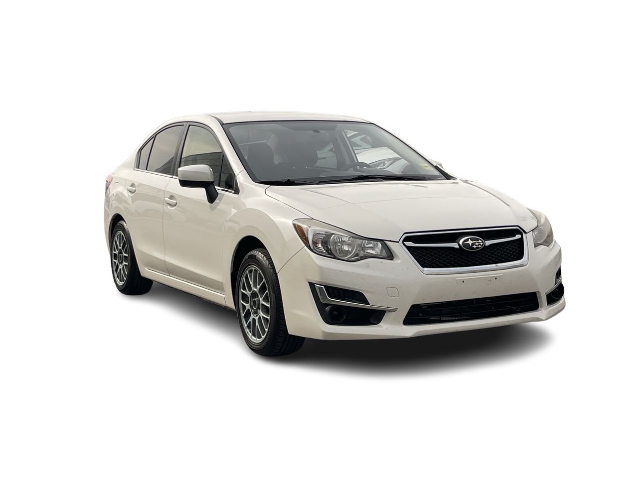 2016 Subaru Impreza
