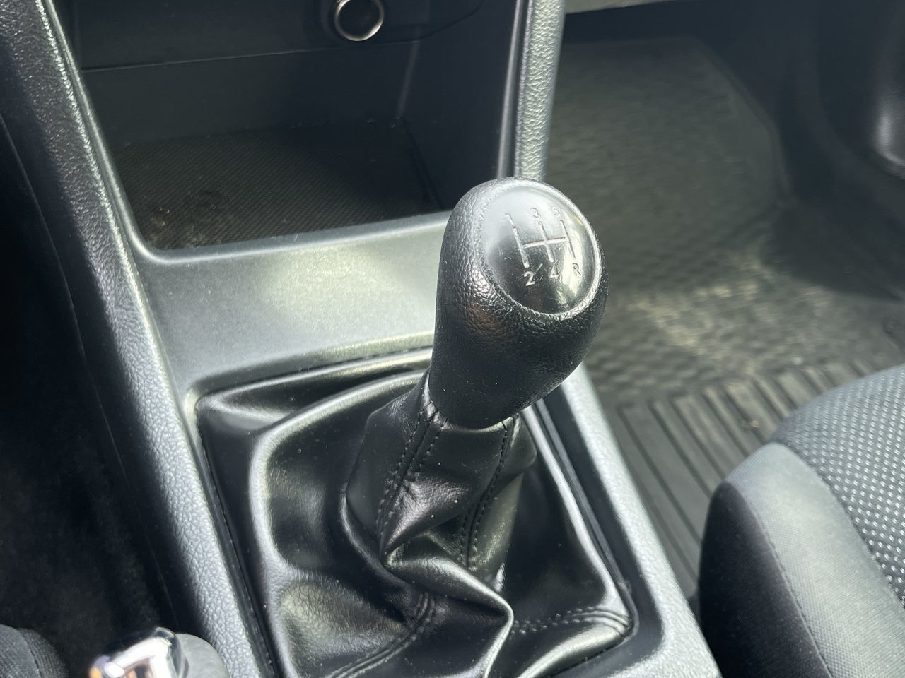 2016 Subaru Impreza