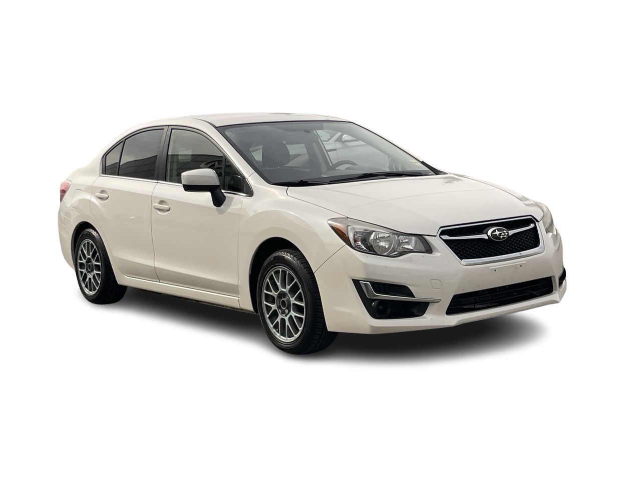 2016 Subaru Impreza