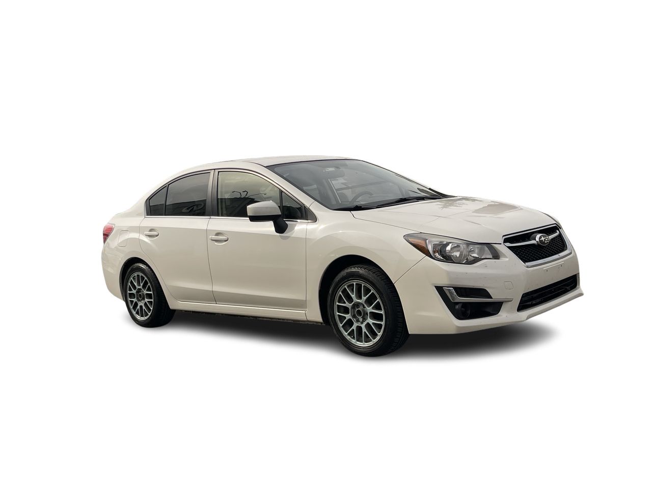 2016 Subaru Impreza