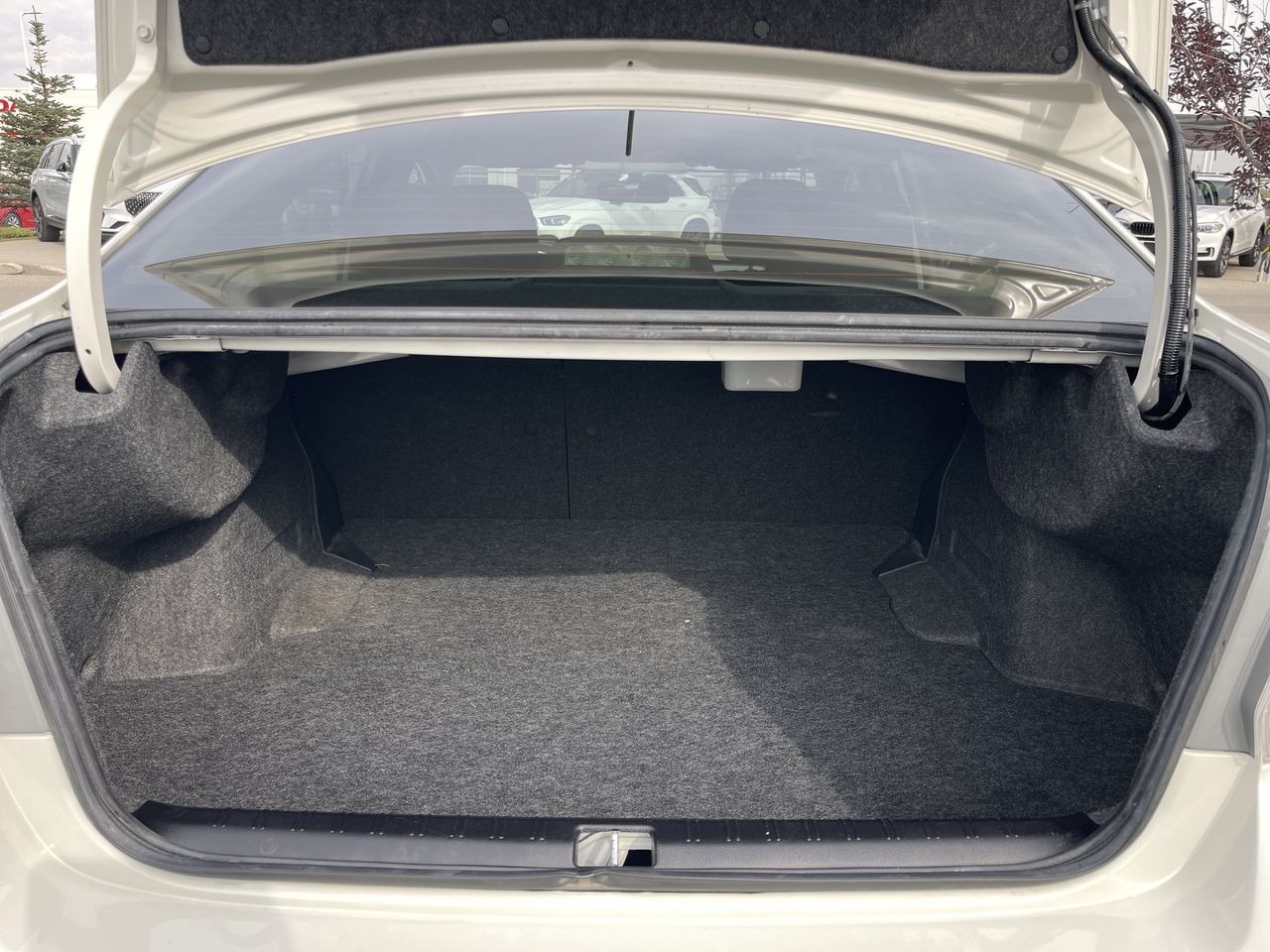 2016 Subaru Impreza