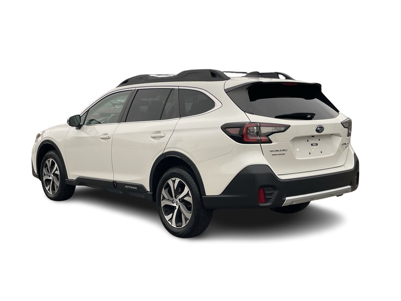 2022 Subaru Outback in Calgary, Alberta