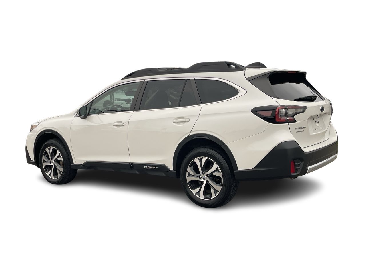 2022 Subaru Outback in Calgary, Alberta