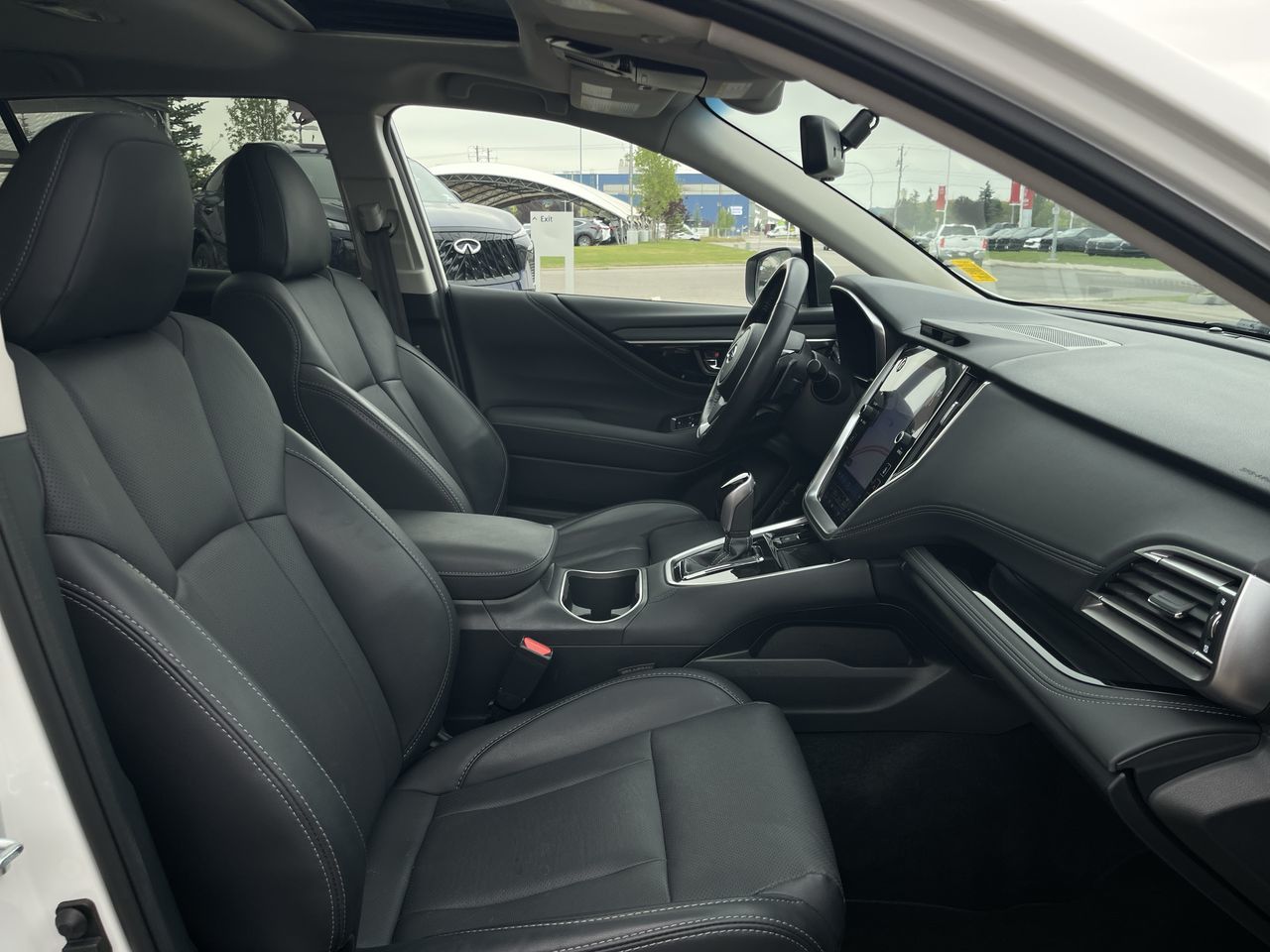 2022 Subaru Outback in Calgary, Alberta