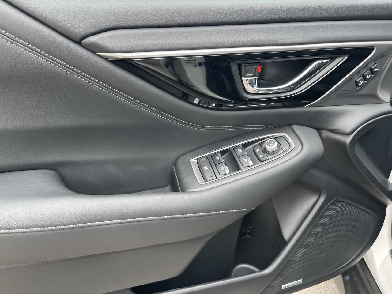 2022 Subaru Outback in Calgary, Alberta
