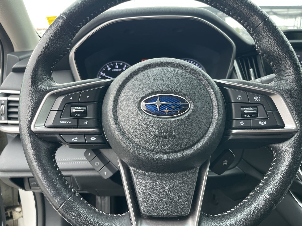 2022 Subaru Outback in Calgary, Alberta