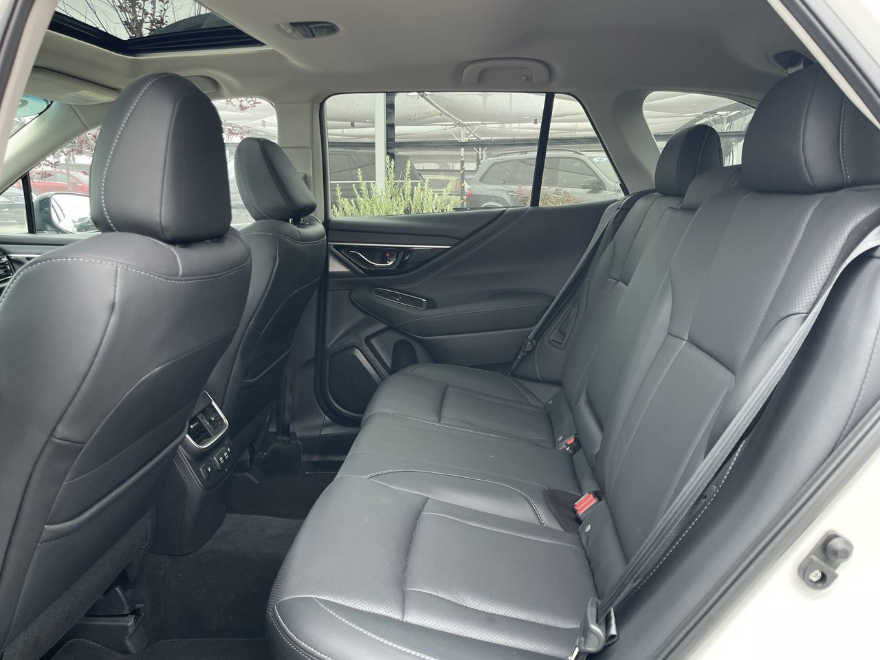 2022 Subaru Outback in Calgary, Alberta