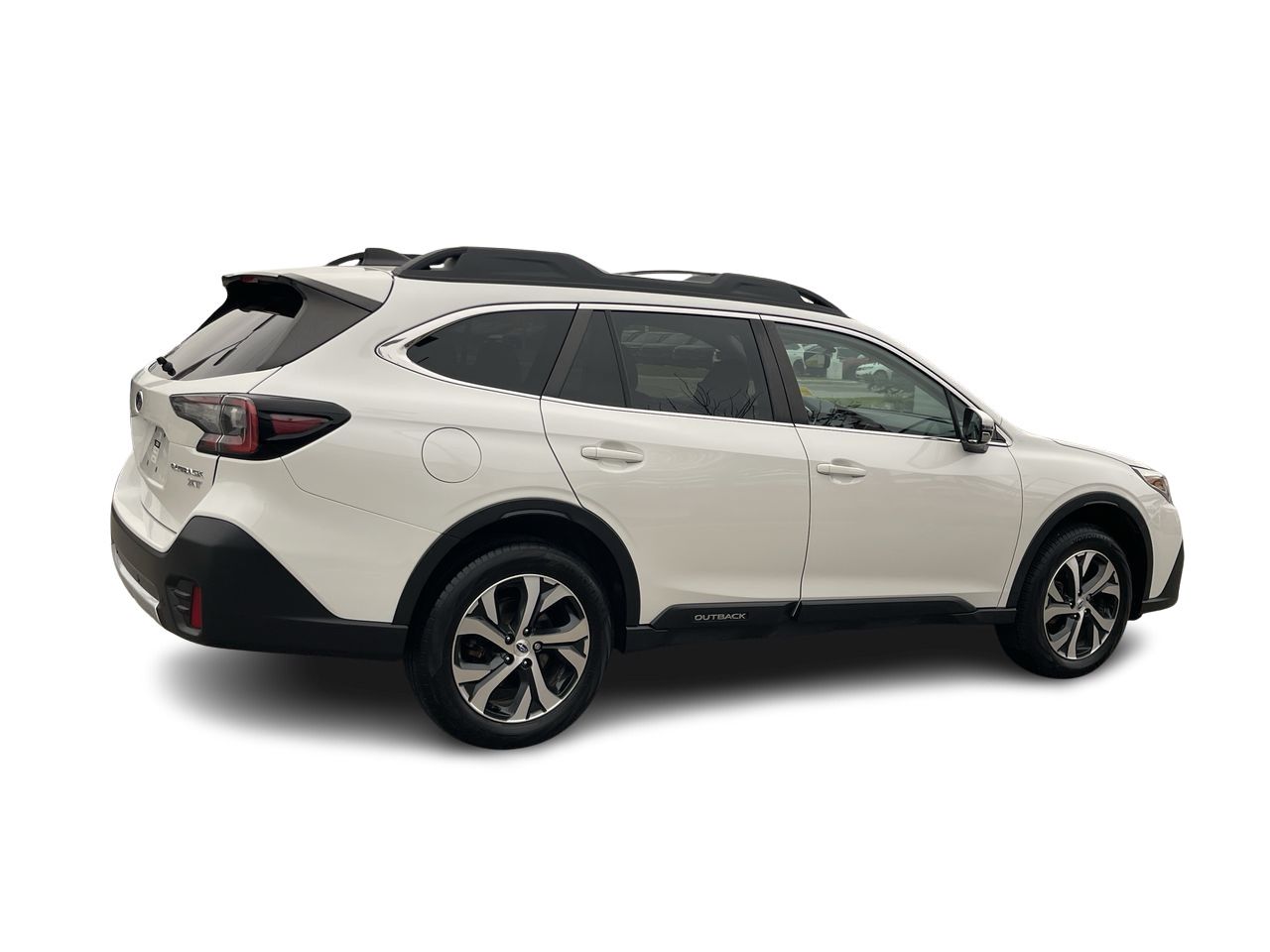 Photo 2022 Subaru Outback 2.4L Limited XT Turbo(Htd Front&Rear Sts|Carplay) #2