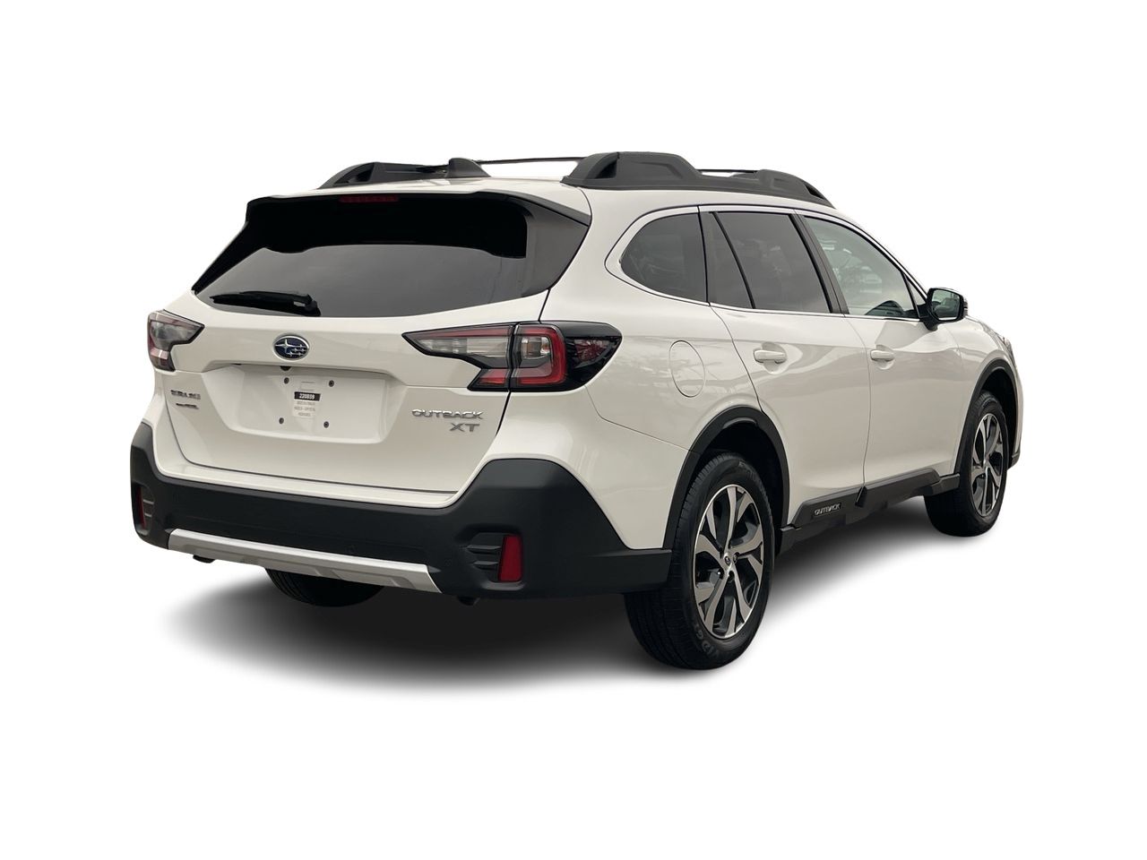 2022 Subaru Outback in Calgary, Alberta