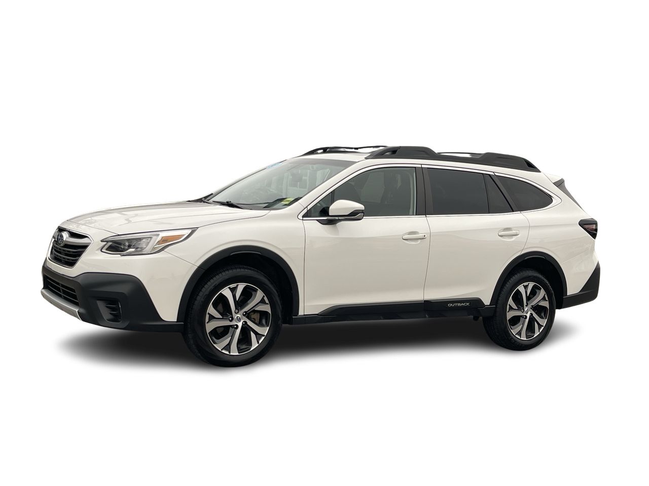 2022 Subaru Outback in Calgary, Alberta
