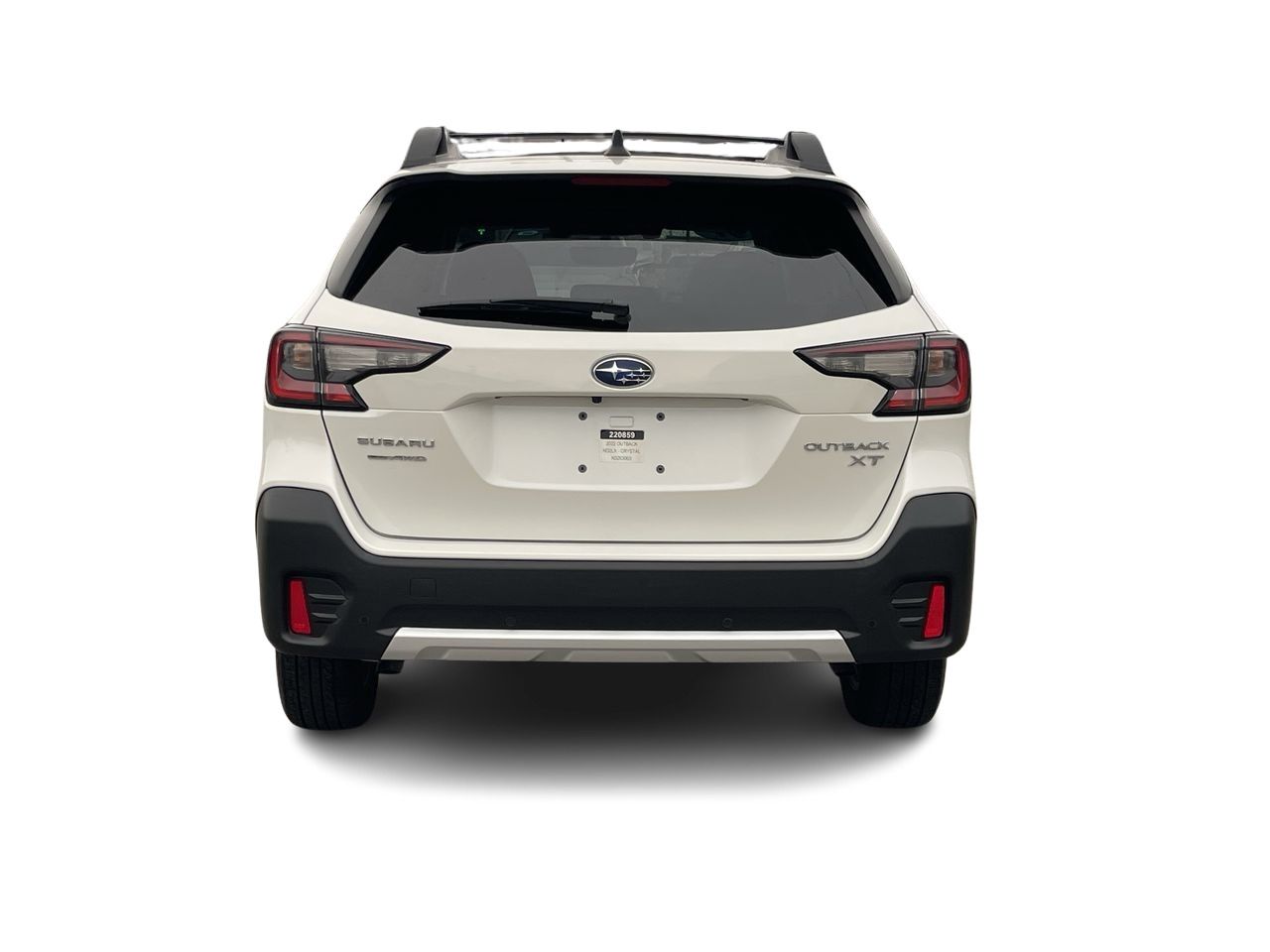 2022 Subaru Outback in Calgary, Alberta