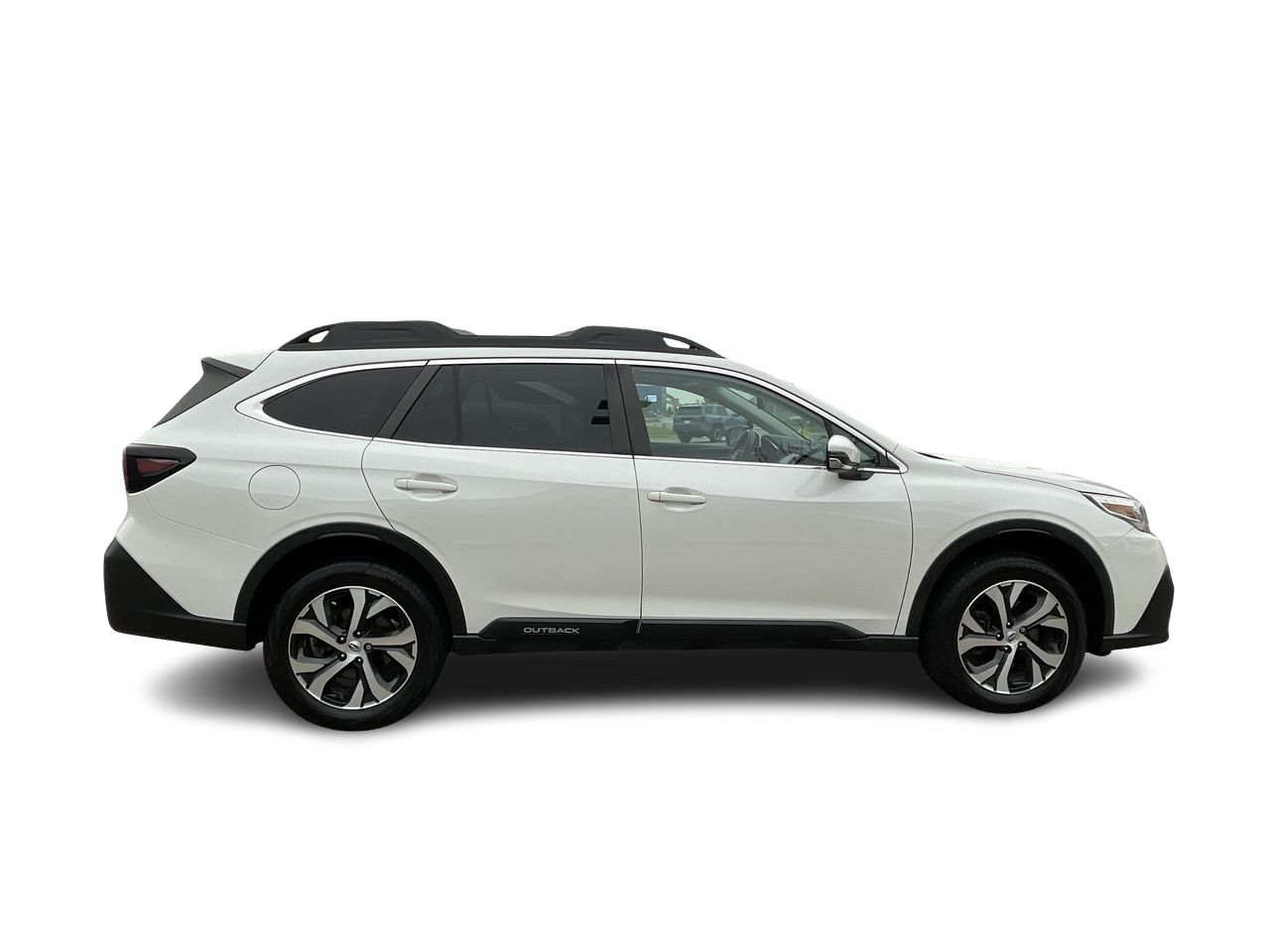 Photo 2022 Subaru Outback 2.4L Limited XT Turbo(Htd Front&Rear Sts|Carplay) #3