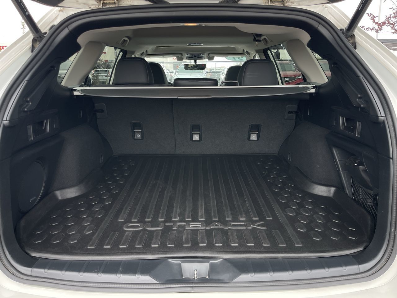 2022 Subaru Outback in Calgary, Alberta
