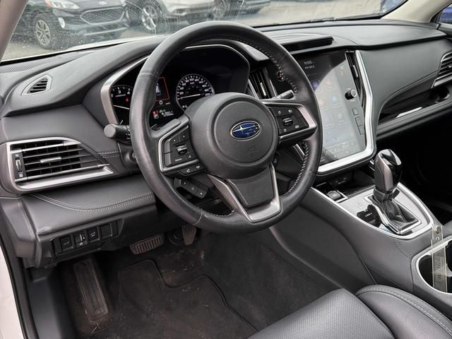 2022 Subaru Outback in Calgary, Alberta