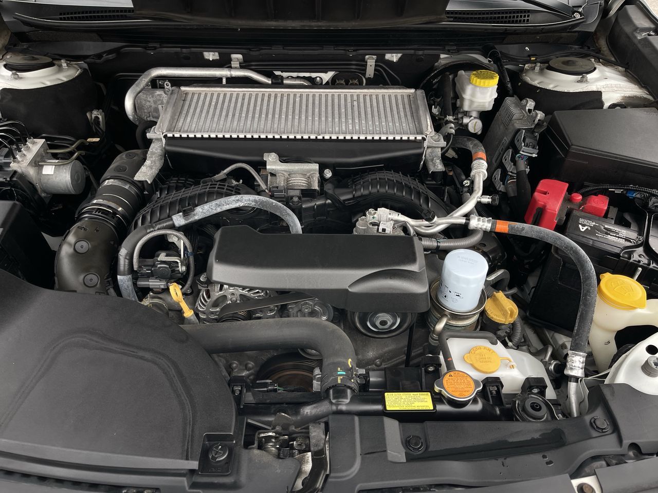 2022 Subaru Outback in Calgary, Alberta