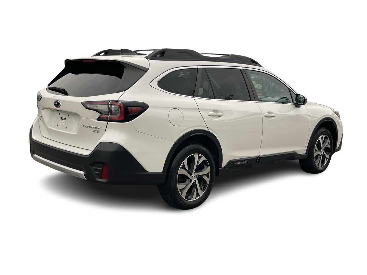 2022 Subaru Outback in Calgary, Alberta