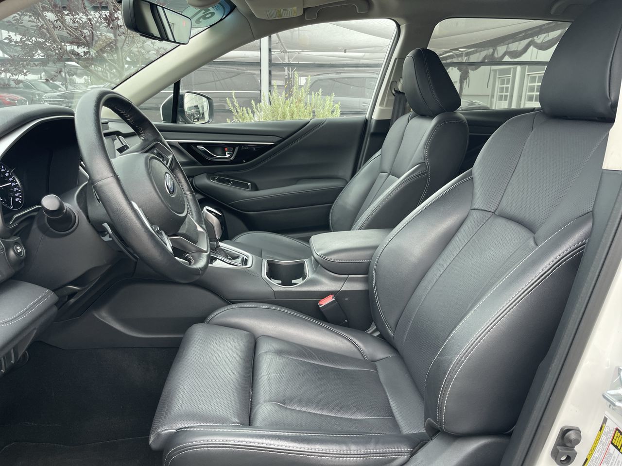 2022 Subaru Outback in Calgary, Alberta