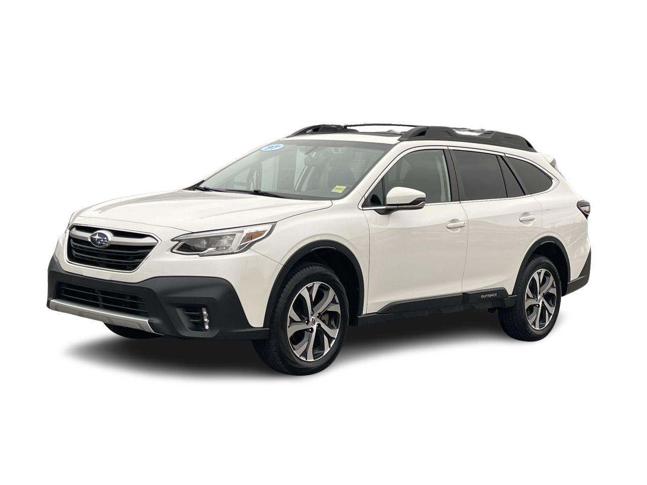 2022 Subaru Outback in Calgary, Alberta