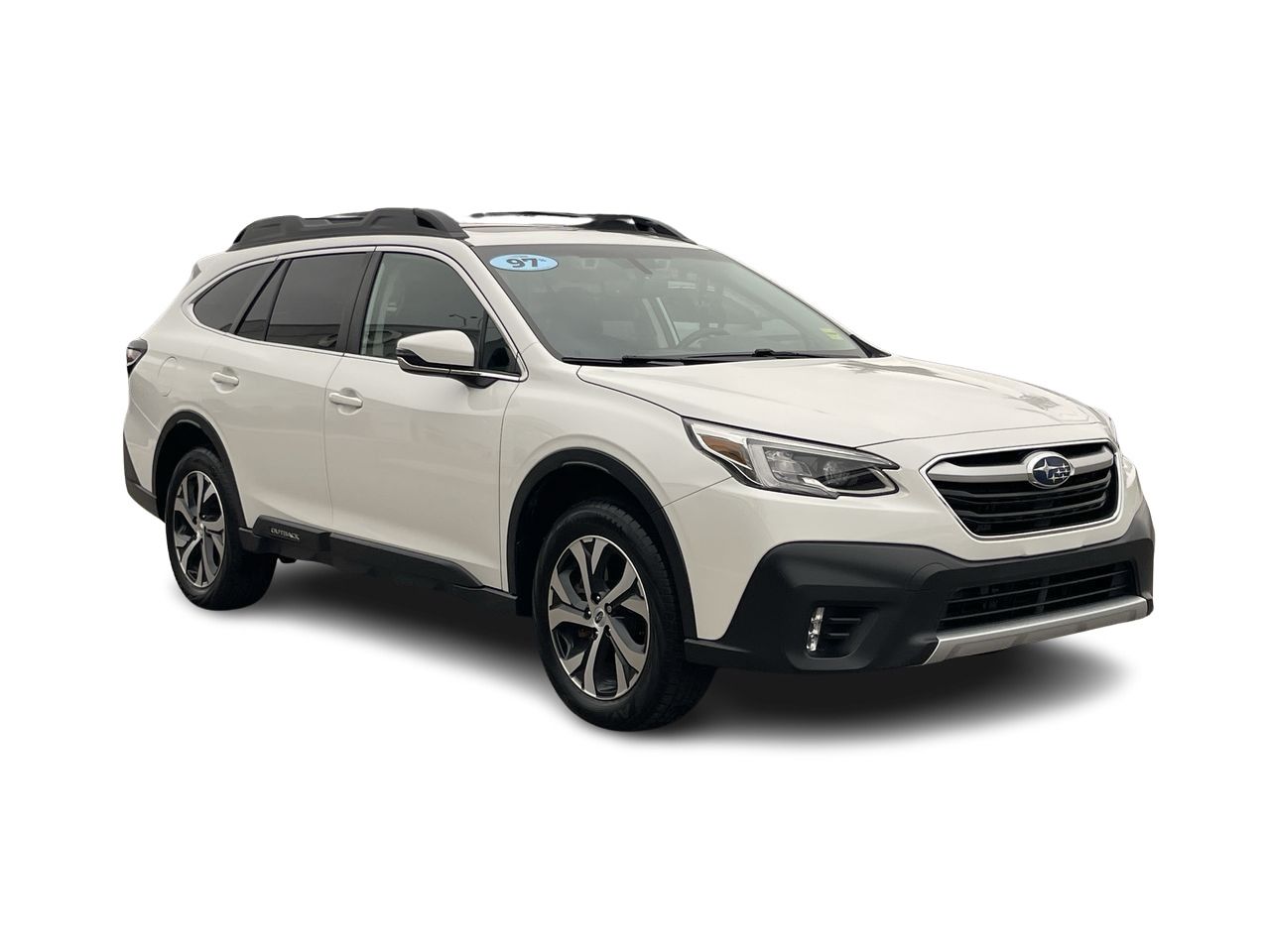 Photo 2022 Subaru Outback 2.4L Limited XT Turbo(Htd Front&Rear Sts|Carplay) #5