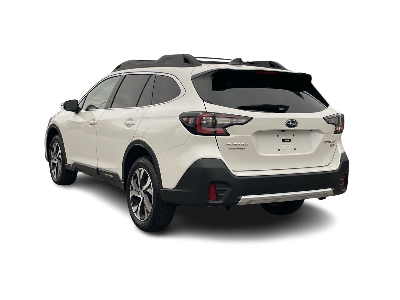 2022 Subaru Outback in Calgary, Alberta