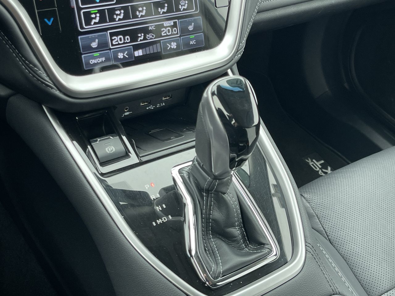 2022 Subaru Outback in Calgary, Alberta