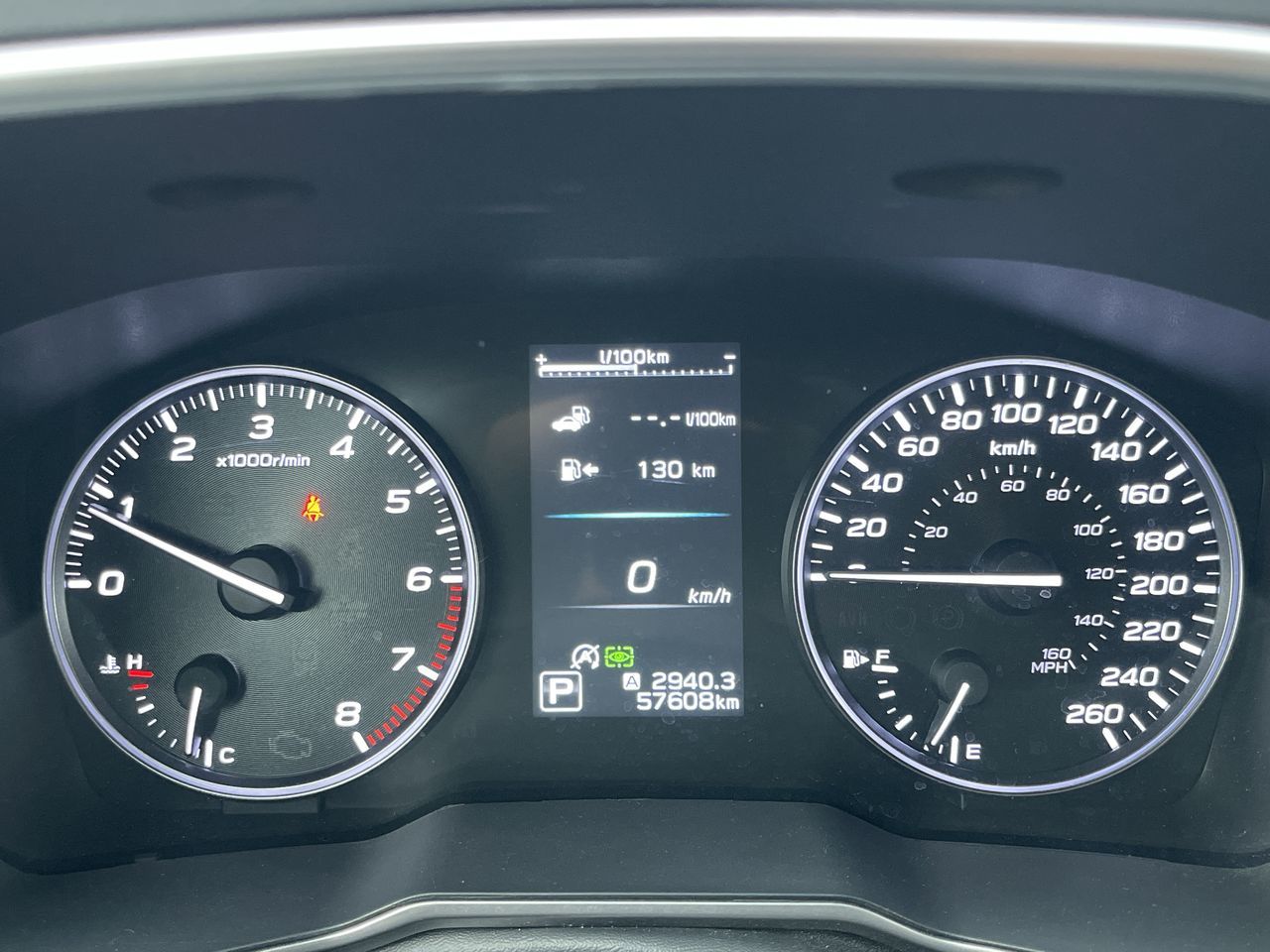 2022 Subaru Outback in Calgary, Alberta