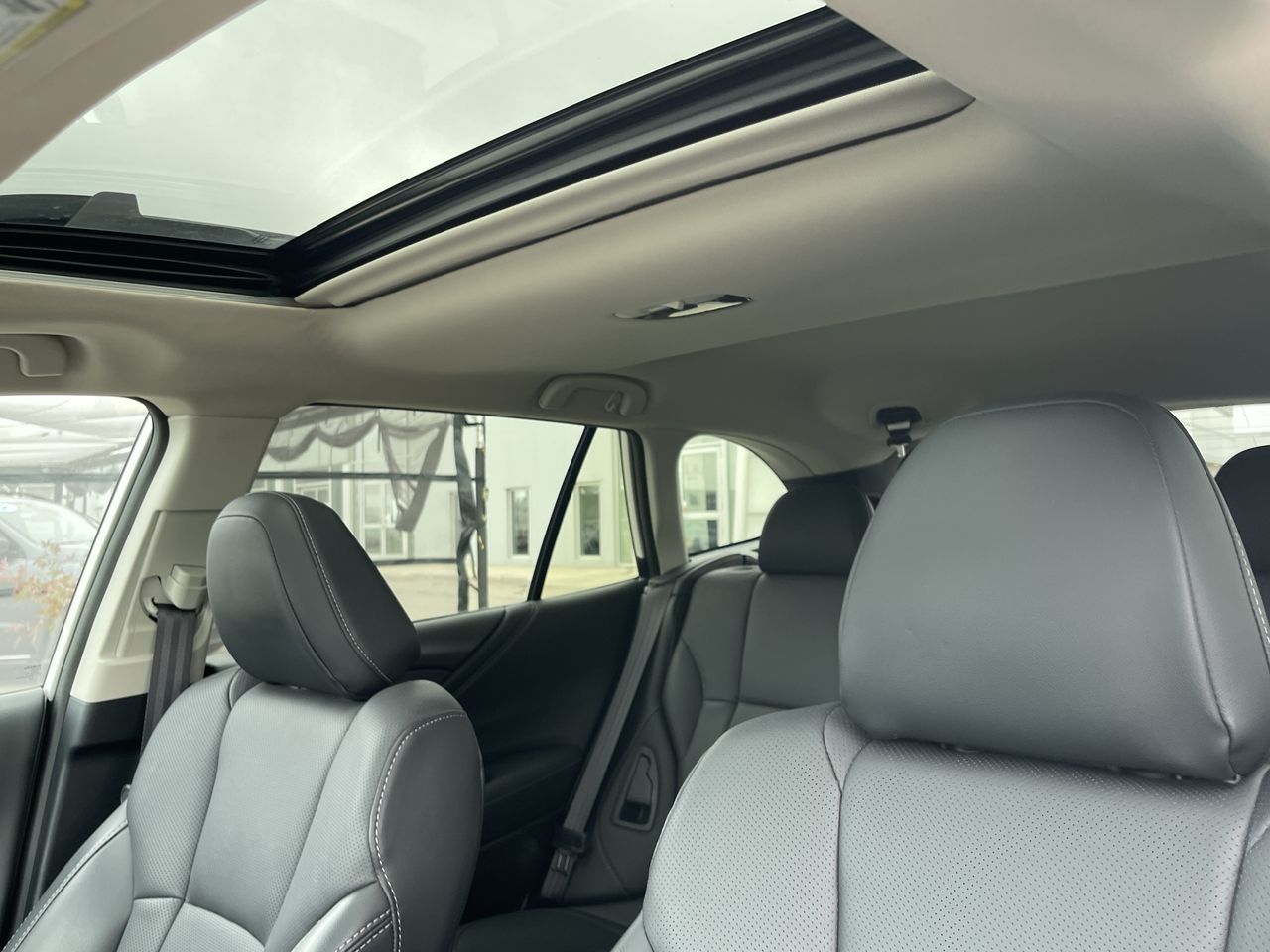 2022 Subaru Outback in Calgary, Alberta