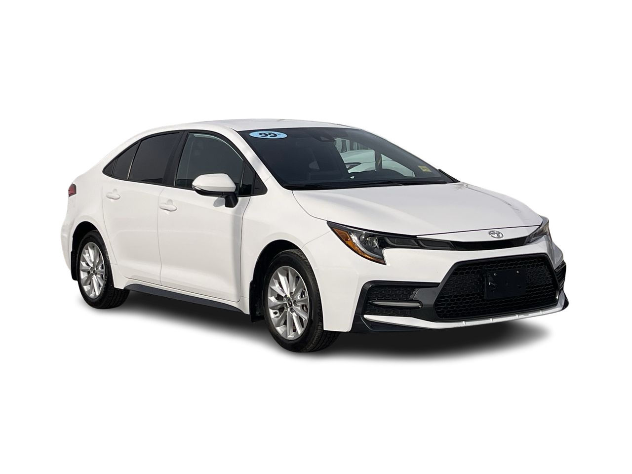 Toyota Corolla  2022 à Calgary, Alberta