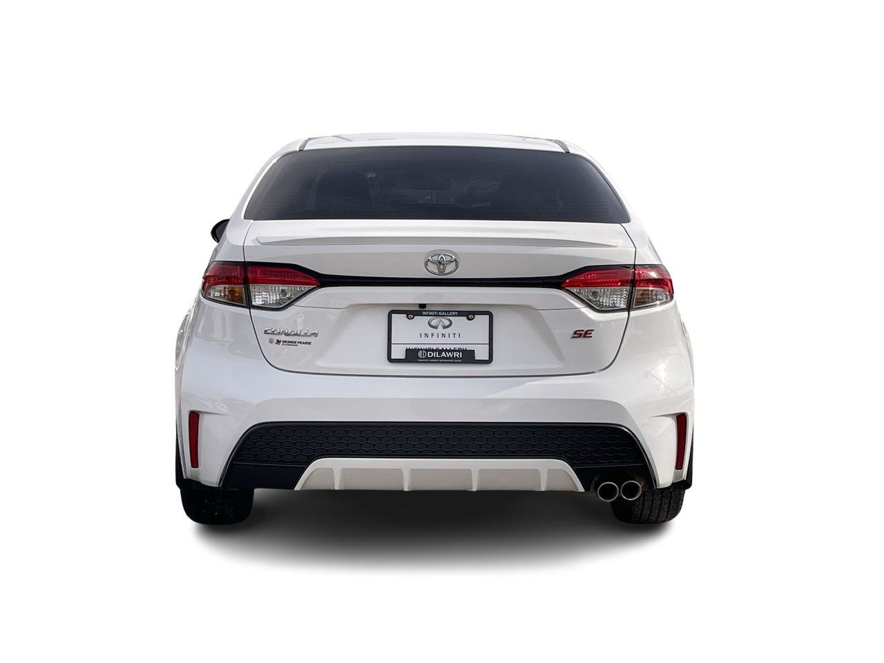 Toyota Corolla  2022 à Calgary, Alberta